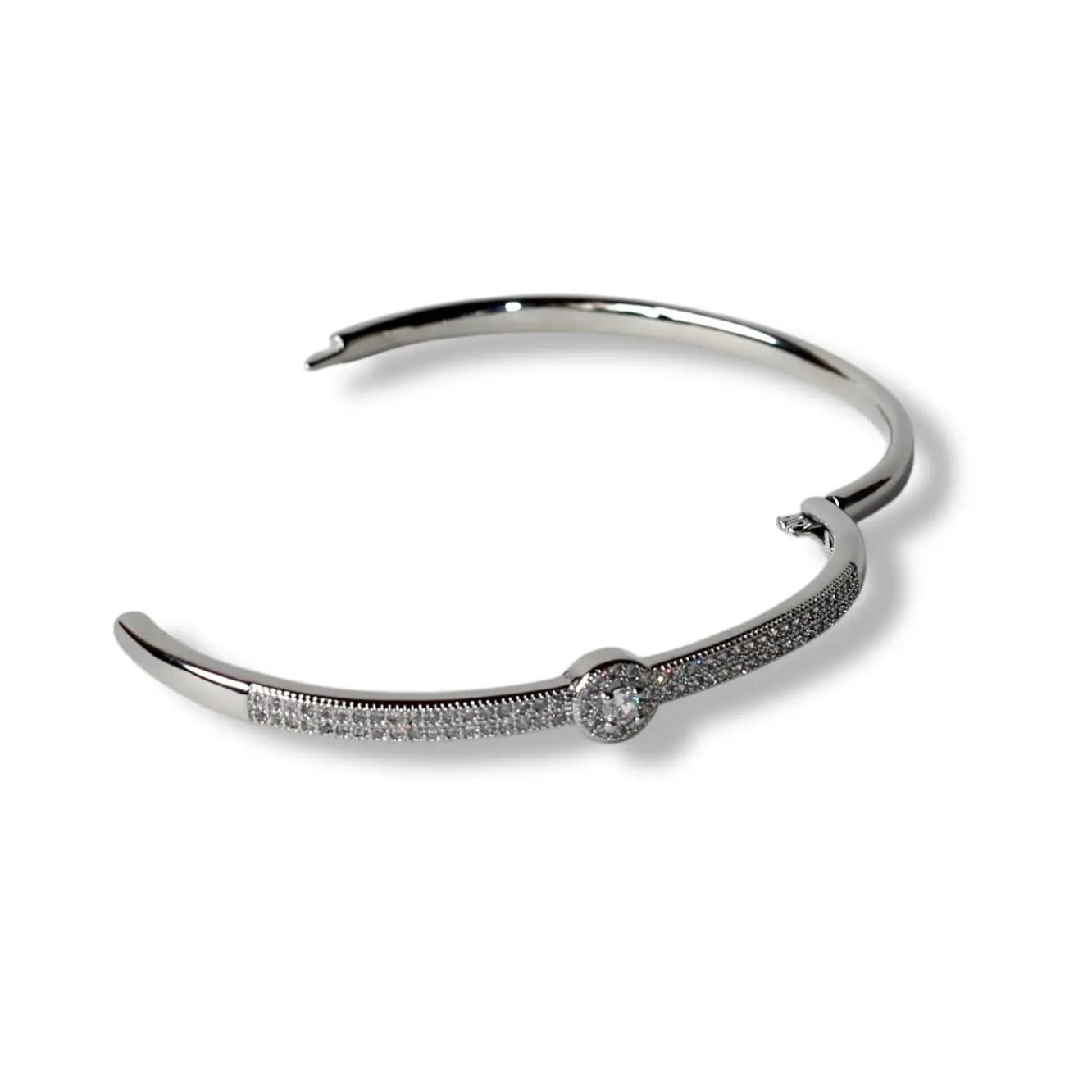 Tektaş Elips Kelepçe