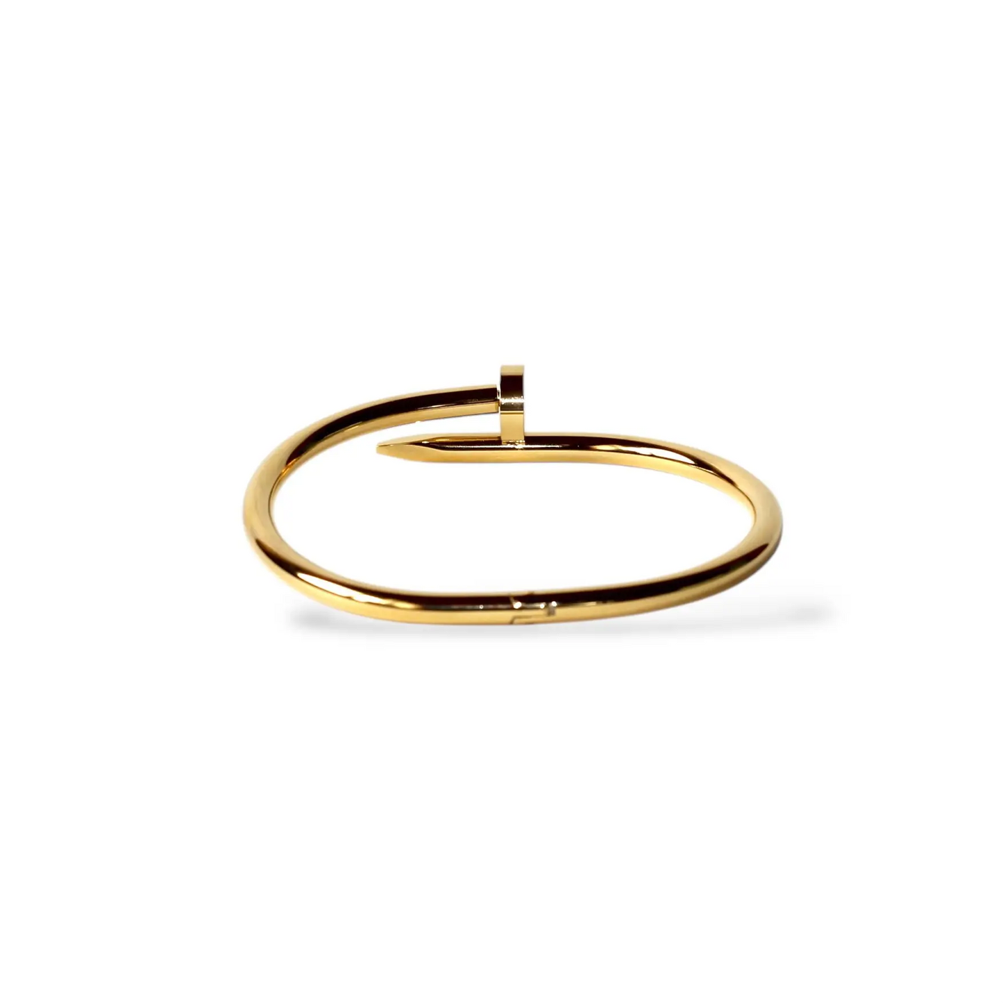 Altın Çivi Kelepçe