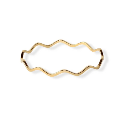 ZIGZAG Ajda Bilezik 3’lü 6.8cm
