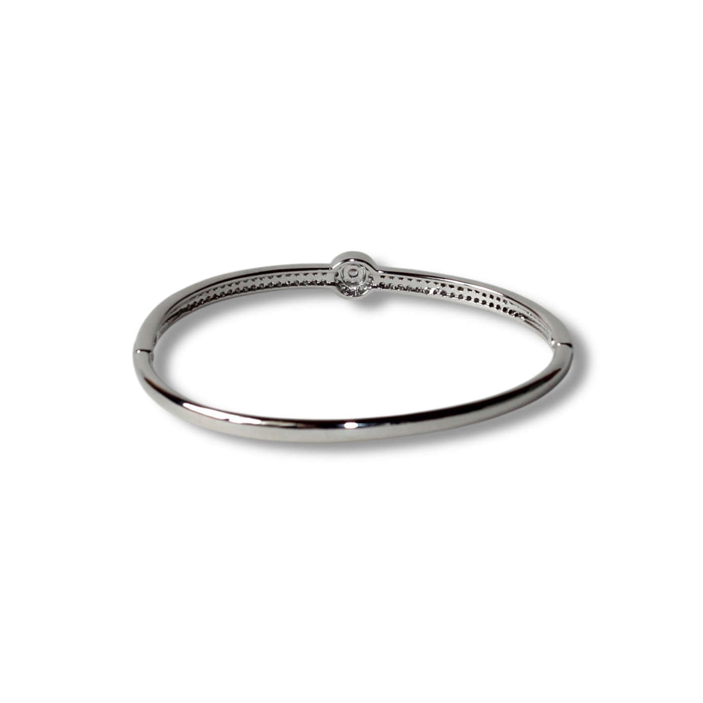 Tektaş Elips Kelepçe