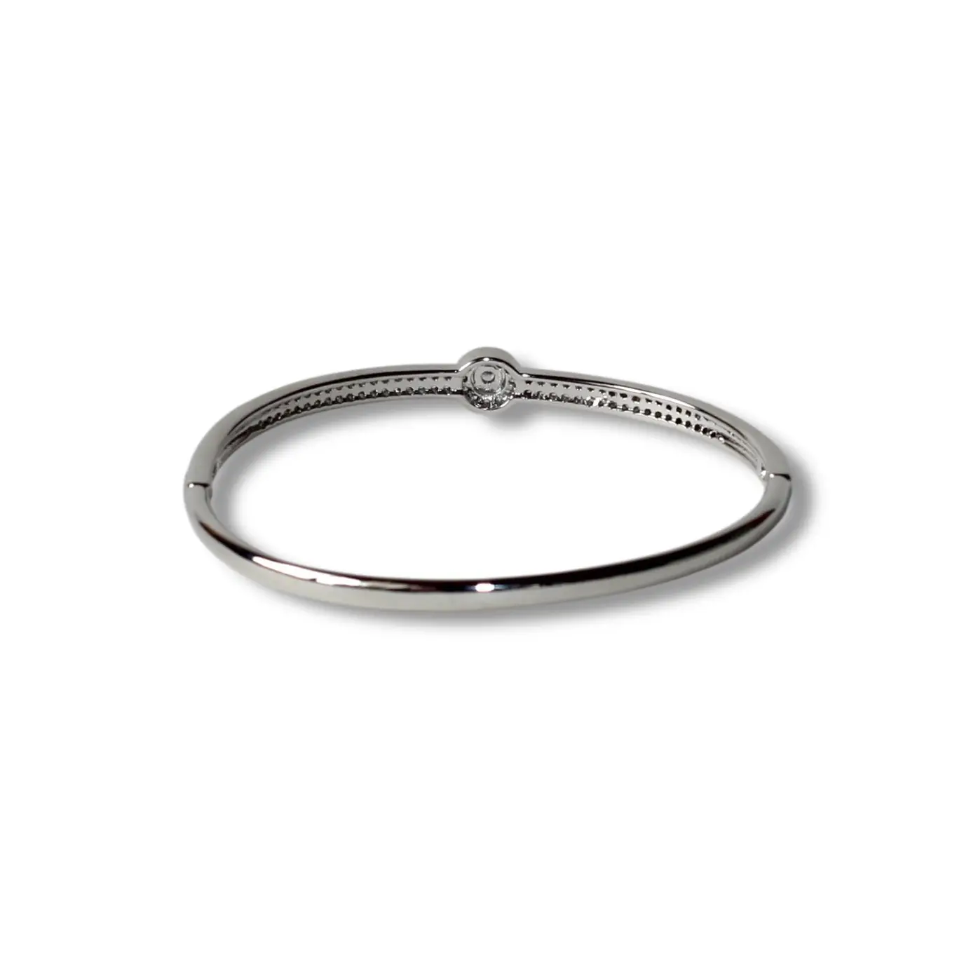 Tektaş Elips Kelepçe