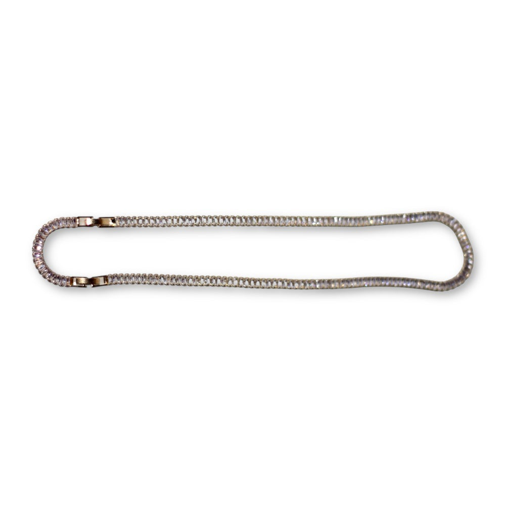 Su Yolu Altın Kolye