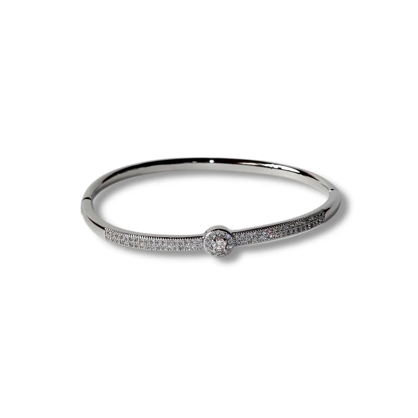 Tektaş Elips Kelepçe