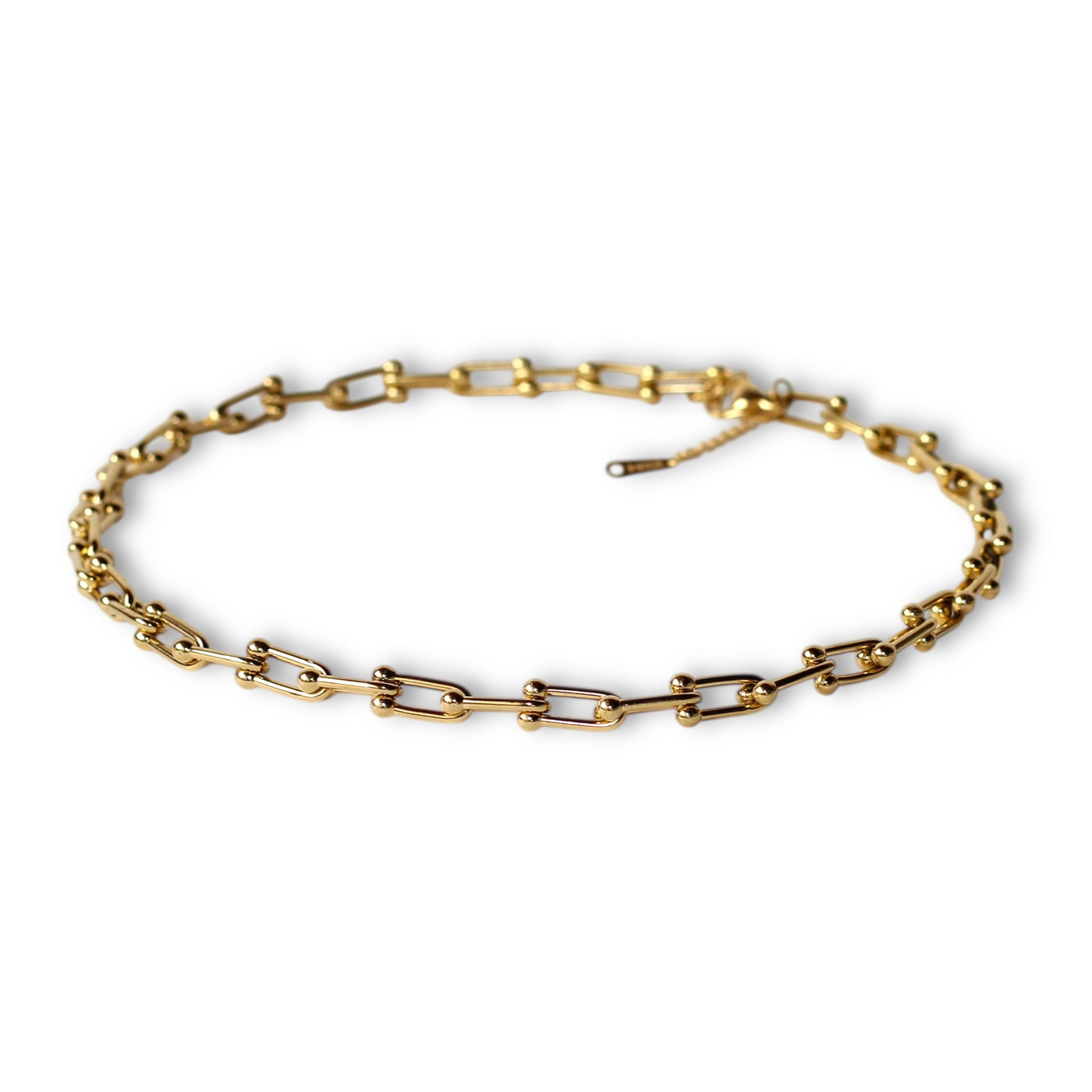 TFNY Zincir Altın Kolye