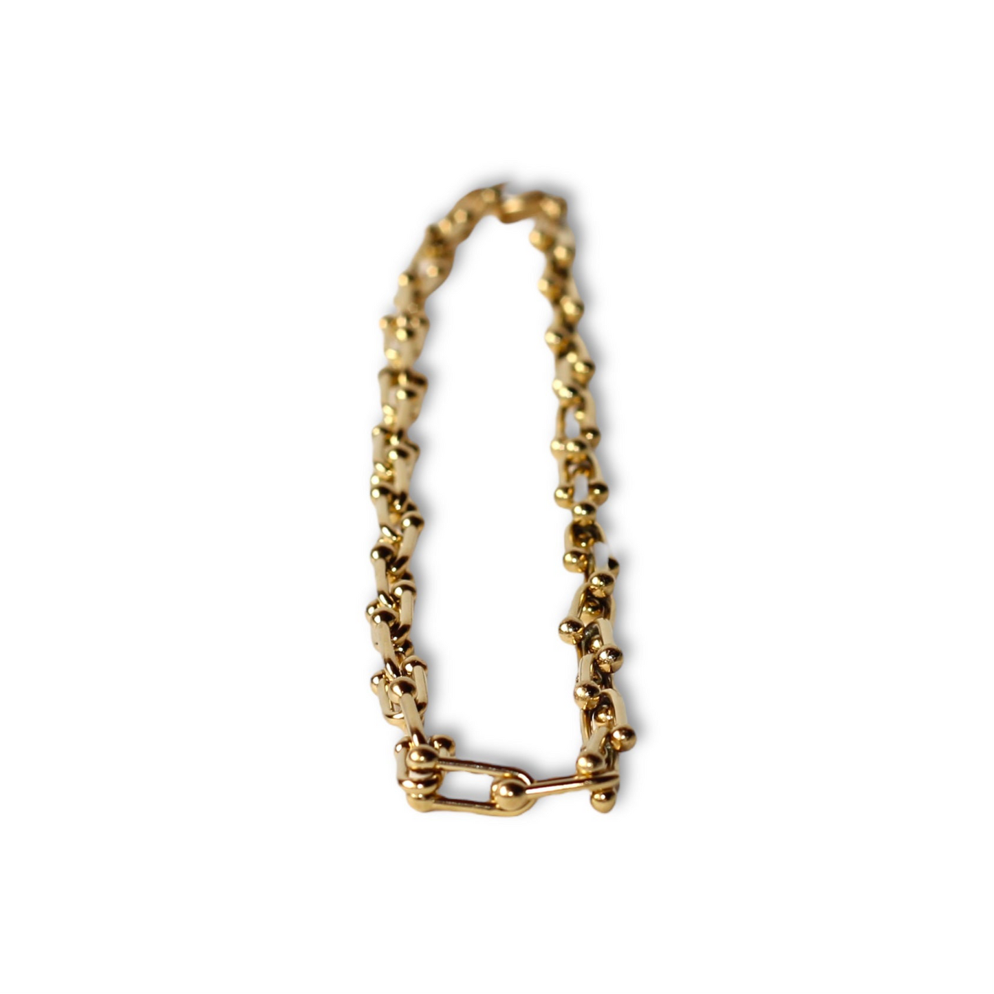 TFNY Zincir Altın Kolye