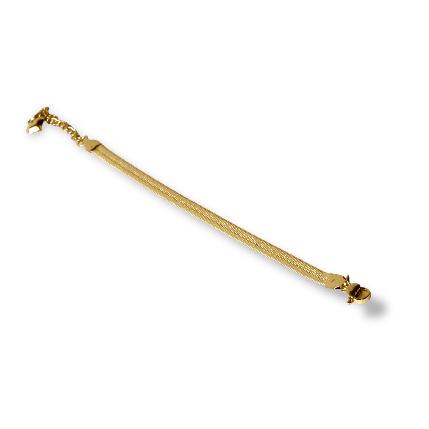 İtalyan Altın Bileklik