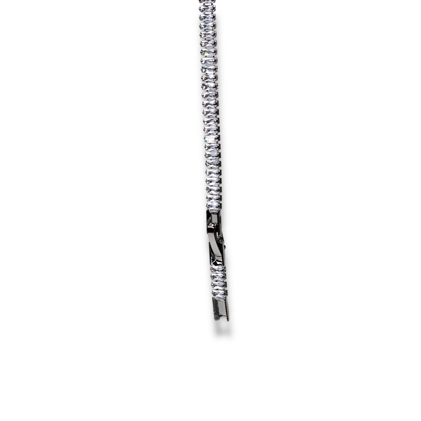 Gümüş Su Yolu Bileklik