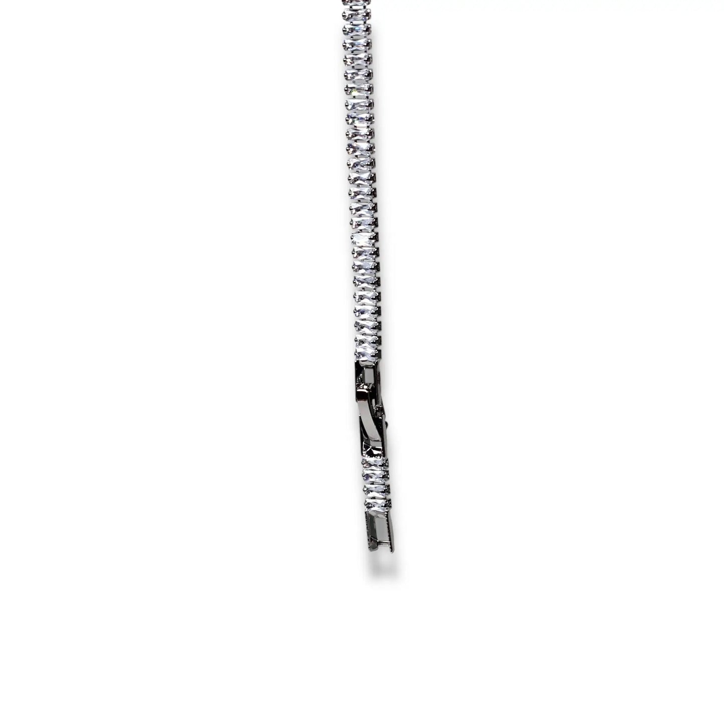 Gümüş Su Yolu Bileklik